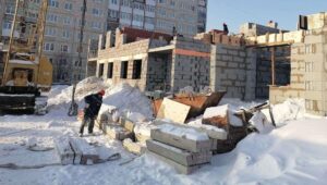 На расселение аварийных домов Губахи выделено почти 244 млн рублей